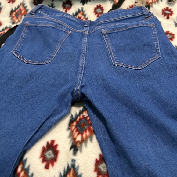 Brand- NOBO Size 9 Color- Blue - Picture 3 of 5